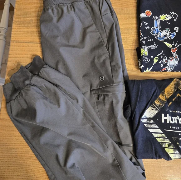 Under Armour and Nike T-Shirts Bundle - Picture 3 of 6